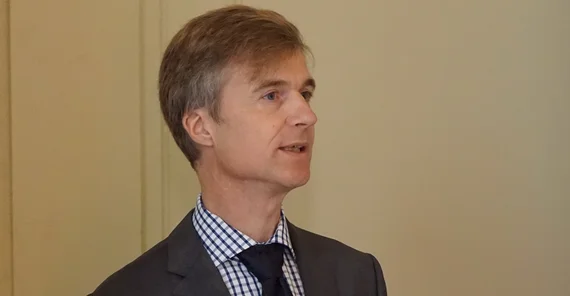 Kolloquium zum 75. Geburtstag von Prof. Dr. Eckart Klein