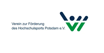 Logo Verein zur Förderung des Hochschulsports