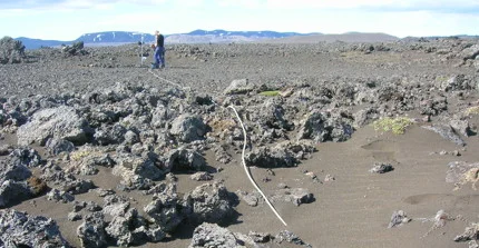 Array Seismology Fieldcourse