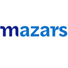 Logo Mazars