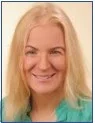 Daniela Schwindt