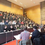 Examensdialog