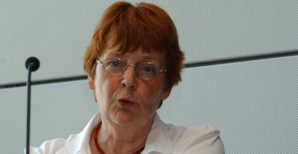 Prof. Dr. Anna-Marie Metz