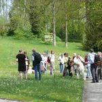 Führung durch den Botanischen Garten