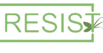 Logo RESIST