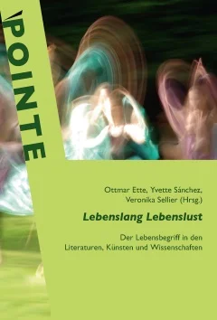 Cover "Lebenslang Lebenslust."