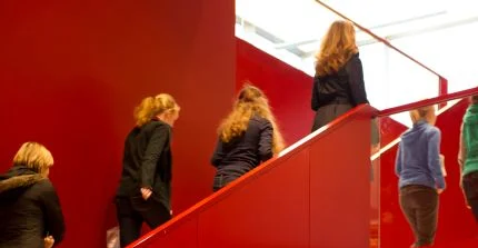 Publikationen der Mitarbeiter*innen