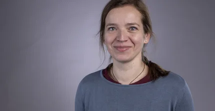 Marlen Schumann