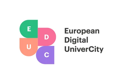 Farbiges EDUC Logo