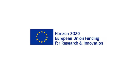 Logo EU Programm Horizon 2020