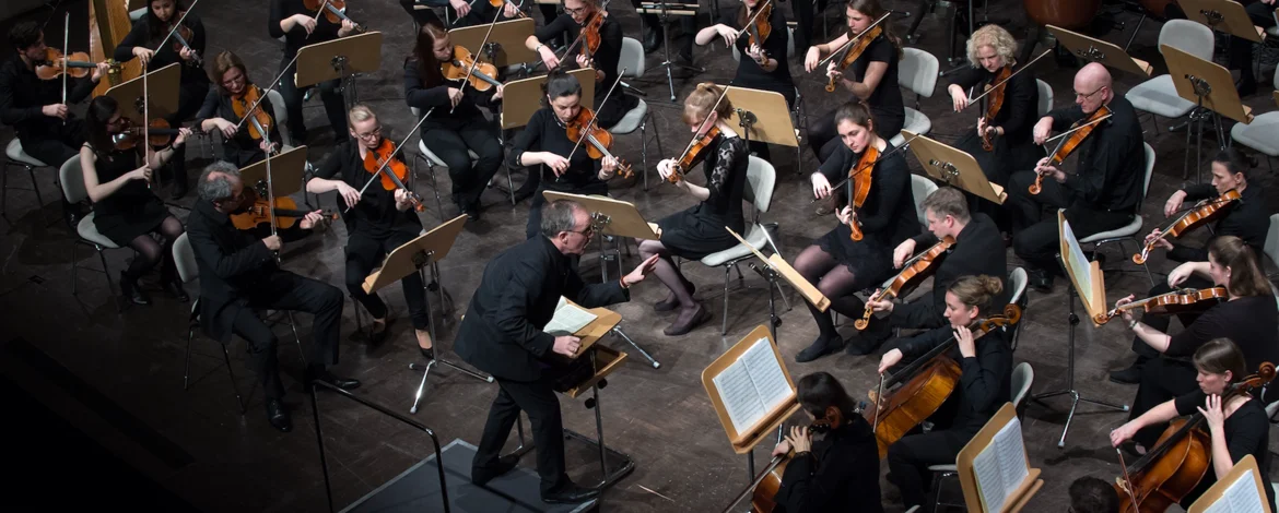 Orchester der Universität Potsdam