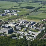 Überflieger: In nur 20 Jahren ist der Campus Golm über sich hinaus gewachsen.