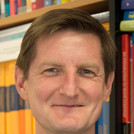 Prof. Dr. Hans-Georg Wolf, Dekan der Philosophischen Fakultät der Universität Potsdam