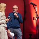 StudiUP! 2018 - Erstsemesterbegrüßung der Uni Potsdam im Nikolaisaal