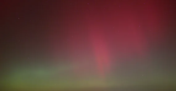 polar lights