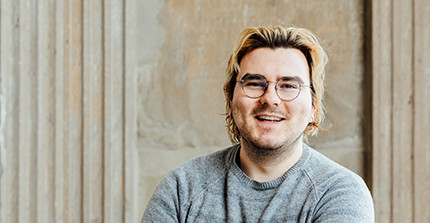 Pascal Kienast
