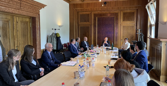 Gruppenbild