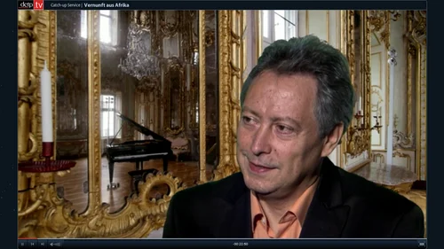 Screenshot dctp-Interview