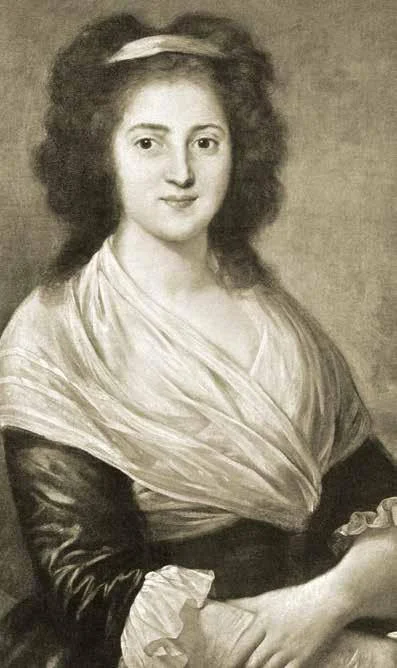 Henriette Herz