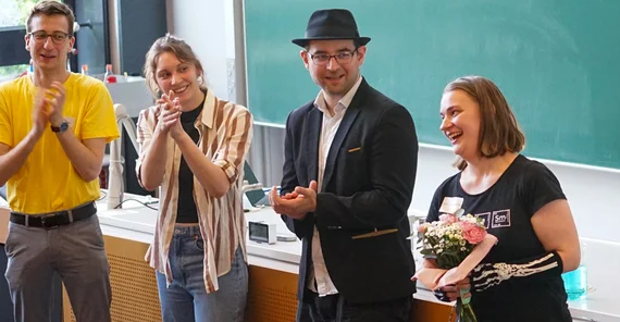 science slam 2024