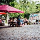 Sommersause: 20 Jahre Mentoring.