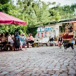 Sommersause: 20 Jahre Mentoring.