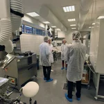 VTT Technical Research Centre of Finland, Otaniemi/Espoo, Photo: Wulf Bickenbach