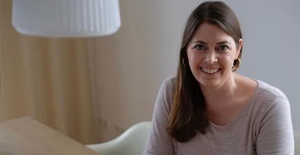 Anwältin und Mediatorin Claudia Spies