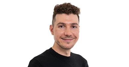 Prof. Dr. Georgios Kaissis