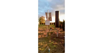 Water storage and fluxes in the vadose zone