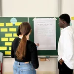 Kick-off UPtransition