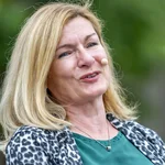 Dr. Petra Bischoff-Krenzien war viele Jahre Leiterin des Zentrums für Hochschulsport an der Universität Potsdam
