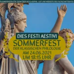 Bild 1 Sommerfest 2021