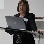 Gesundheitsministerin Nonnemacher
