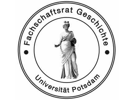 Logo des Fachschaftrats Geschichte