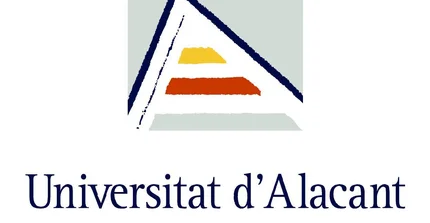Logo: Universidad de Alicante