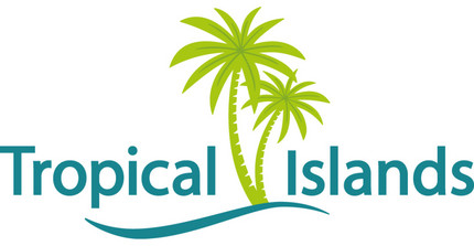 Logo Tropical Islands