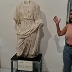 Führung durch das Museum mit Erläuterungen der Exponate