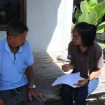 Field work: Questionnaire