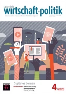 Cover UWP 4/2023