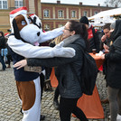 Weihnachtsmarkt der Universität Potsdam