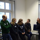 Der erste Kontakt mit VR