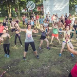 Klitschnass Festival 2018