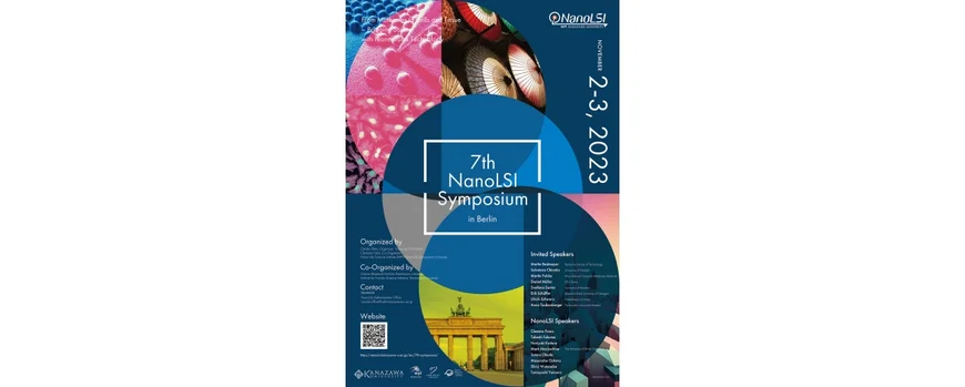 conference poster