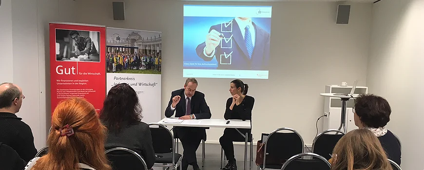 Studienergebnisse: "Employer Branding in Brandenburg"