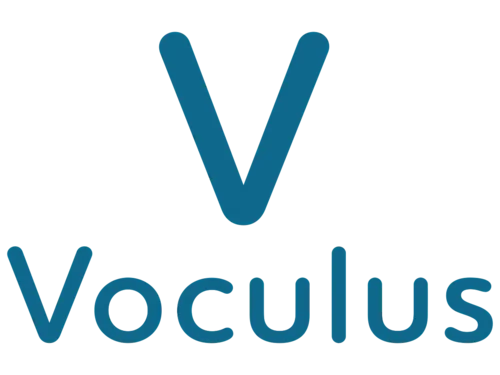 Voculus Logo