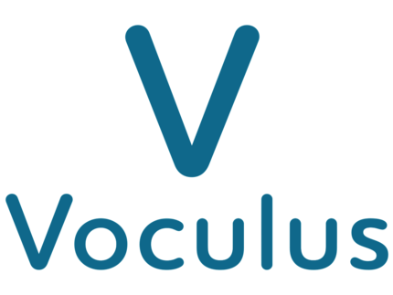 Voculus Logo