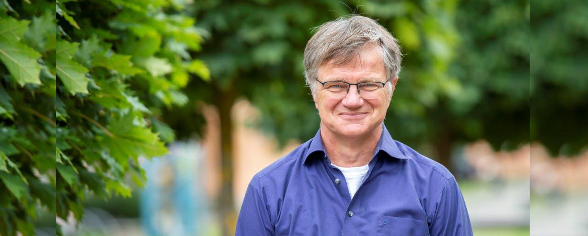 Prof. Axel Bronstert - 