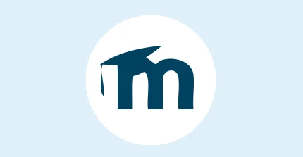 Logo Moodle