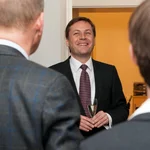 Führungswechsel: Der Berliner Wirtschaftsinformatiker Prof. Oliver Günther, PhD. wird zum Präsidenten der Universität Potsdam gewählt.